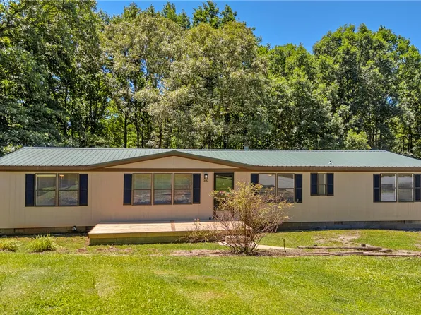 315 Ranger Rd, Walhalla, SC 29691