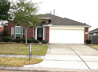 2901 Perdido Bay Ln, Pearland, TX 77584