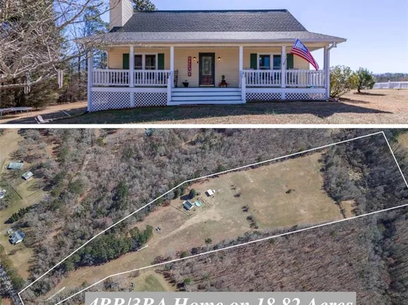 605 Rowe Rd, Senoia, GA 30276