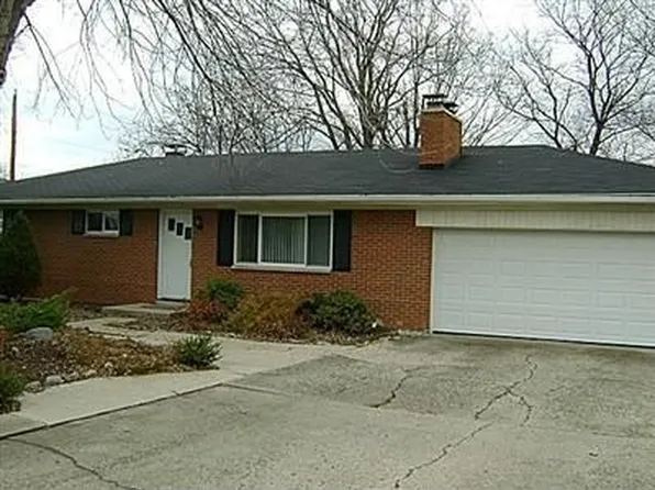 6104 Route 123, Franklin, OH 45005