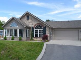 1310 Blue Sky Ln #1310, Kingsport, TN 37664