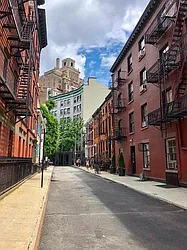 Rented by City Connections Realty