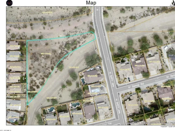 26550 N 64th Ave, Phoenix, AZ 85083