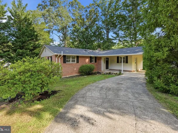 10196 BESSMER LANE, FAIRFAX, VA 22032