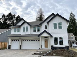 13109 SE Sprout Ln, Milwaukie, OR