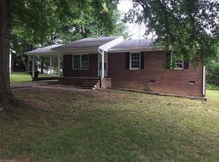 315 Bedford Dr, Eden, NC 27288