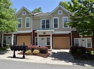 14152 Castle Abbey Ln, Charlotte, NC 28277