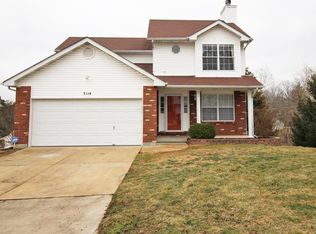 5114 Owl Ct, Imperial, MO 63052