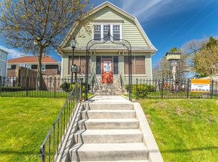 1820 S 8th St, Sheboygan, WI 53081