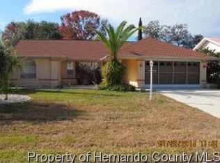 4305 Craigdarragh Ave, Spring Hill, FL 34606