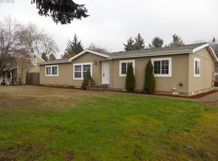 954 Williams St, Eugene, OR 97402