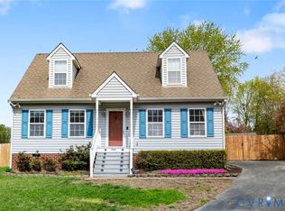 846 Tavern Green Rd, Glen Allen, VA 23060