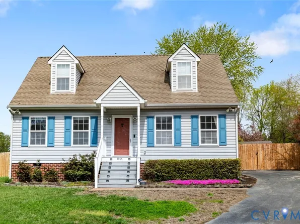 846 Tavern Green Rd, Glen Allen, VA 23060
