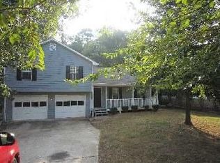 2870 Highpoint Rd, Snellville, GA 30078