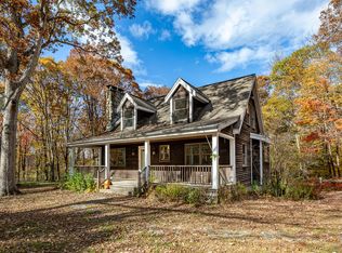 249 Woodbury Rd, Washington, CT 06793