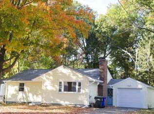 611 Allen St, Springfield, MA 01118