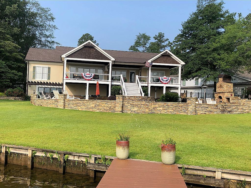 187 E Lakeview Dr, Milledgeville, GA 31061 Zillow