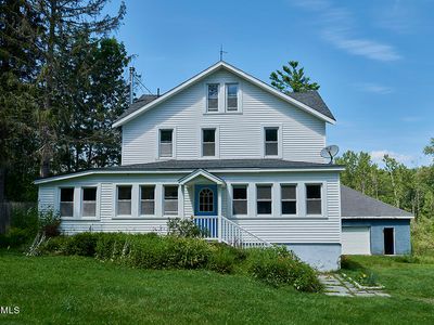 212 Sandisfield Rd, Sandisfield, MA, 01255