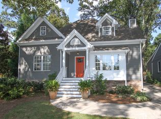 120 Mimosa Dr, Decatur, GA 30030