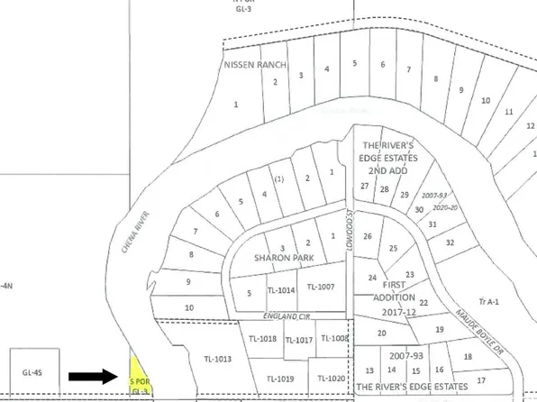Nhn Chena Riv, North Pole, AK 99705