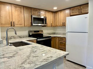 40 Fox Dr #B-201, Granby, CO 80446