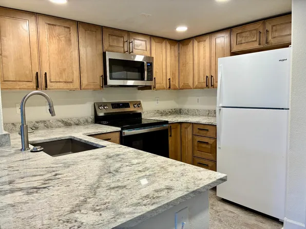 40 Fox Dr #B-201, Granby, CO 80446