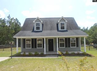 1049 McCord Ferry Rd, Lugoff, SC 29078