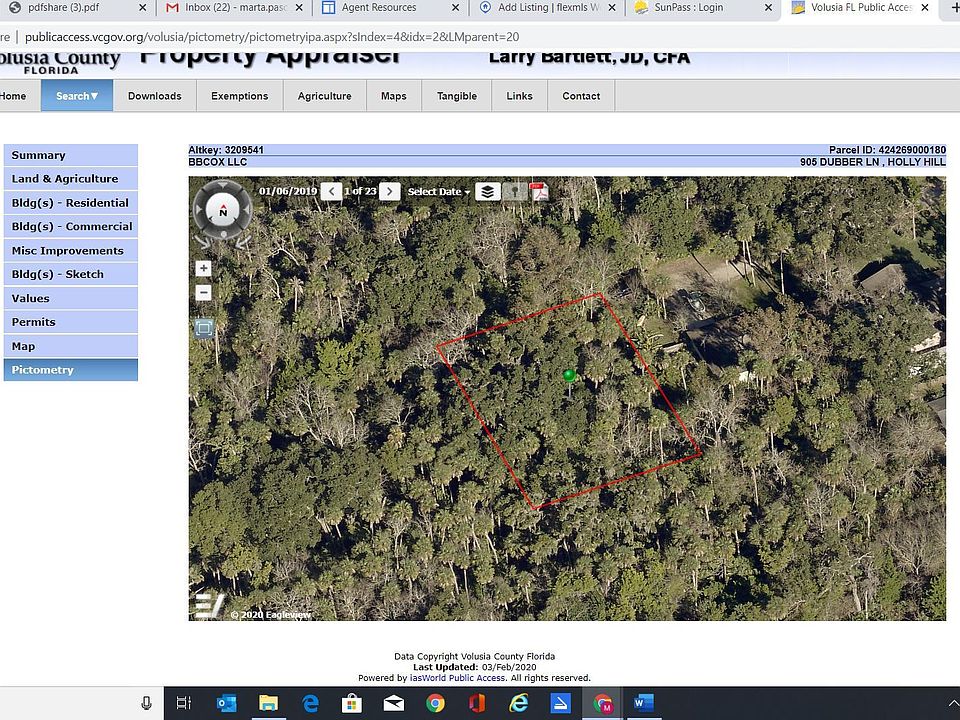 1st image of 905 Dubber Ln