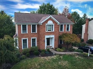 190 Bluestone Dr, Bethel Park, PA 15102