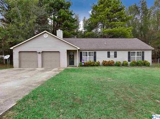 153 Cassia Dr, Toney, AL 35773