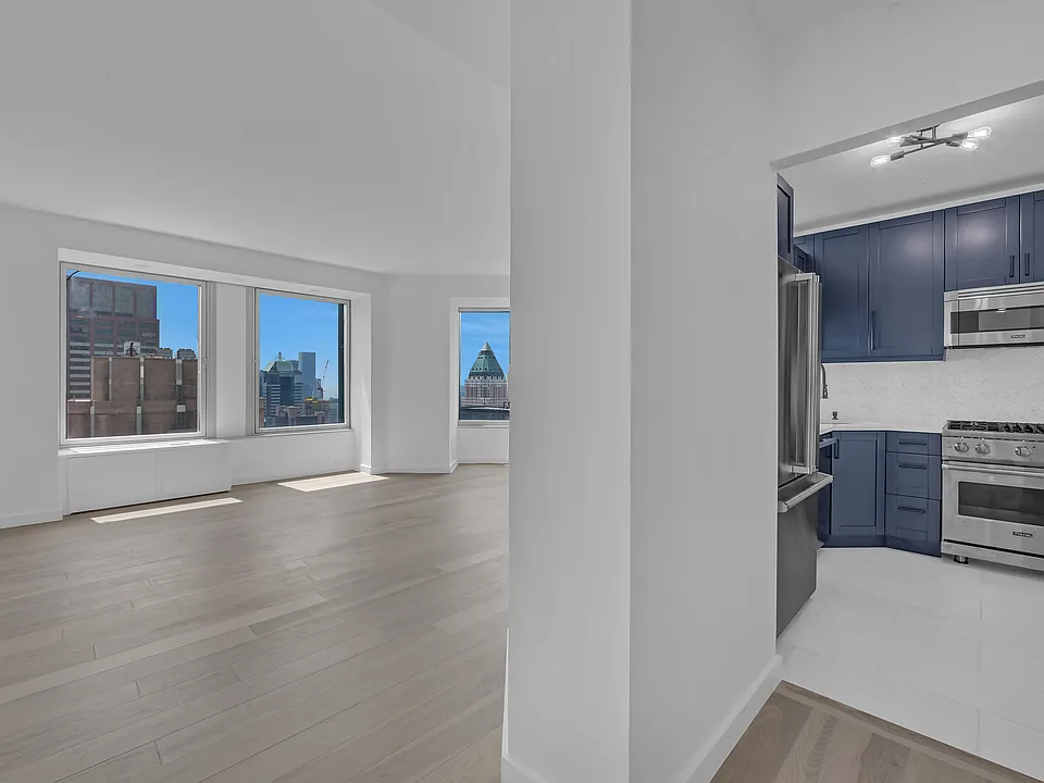 150 W 56th St #6205