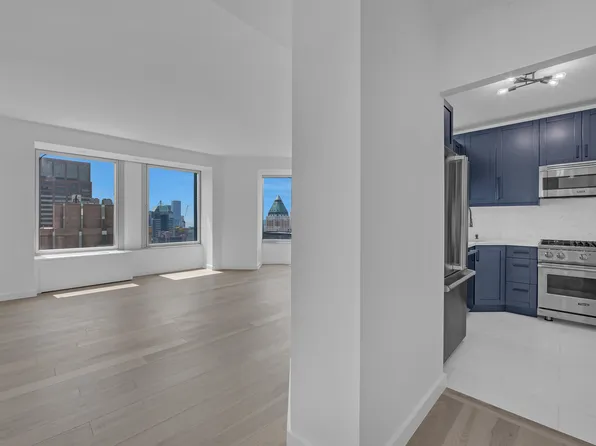 150 W 56th St, New York, NY