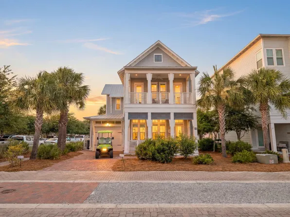 11 Pleasant St, Inlet Beach, FL 32461