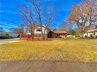 5338 McEver Rd, Oakwood, GA 30566