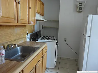 Rented by Sovereign Associates