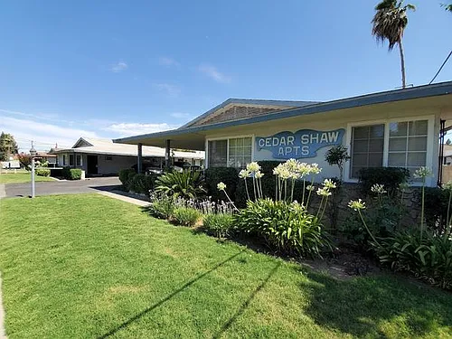 4232 E Sierra Madre Ave #4232 Photo 1