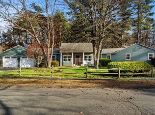 Belle St, Ipswich, MA 01938