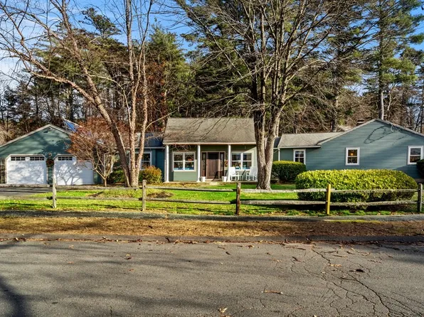 Belle St, Ipswich, MA 01938