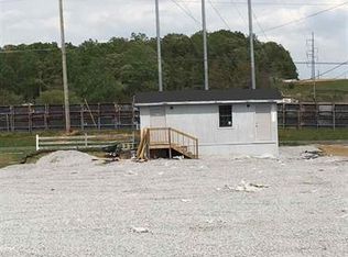 2021 Ingleside Ave, Athens, TN 37303