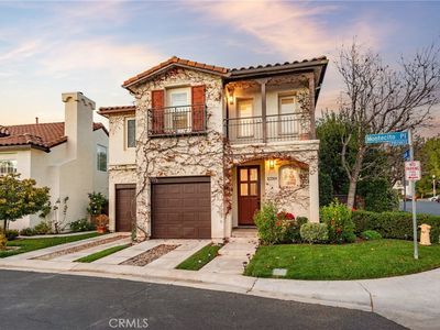 23301 Montecito Pl, Valencia, CA, 91354