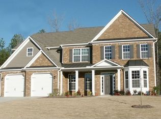 3096 Levinshire Way, Dacula, GA 30019