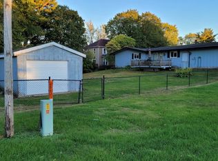 604 E Clinton Ave, Monmouth, IL 61462