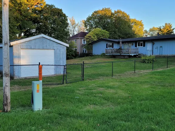 604 E Clinton Ave, Monmouth, IL 61462