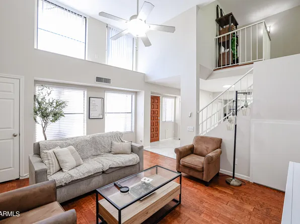 7761 N 19TH Lane, Phoenix, AZ 85021