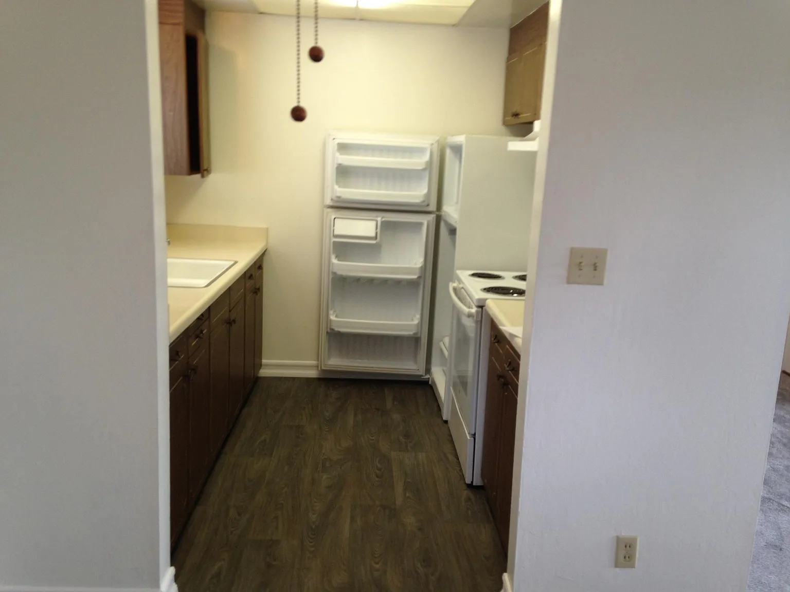 2 bed, 1.5 bath, 1000 sqft, $2,895 — Photo 4