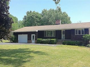 11289 Clinton St, Elma, NY 14059