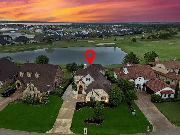 6056 The Resort Blvd, Fort Worth, TX 76179
