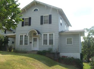 2236 Jefferson St, Bluefield, WV