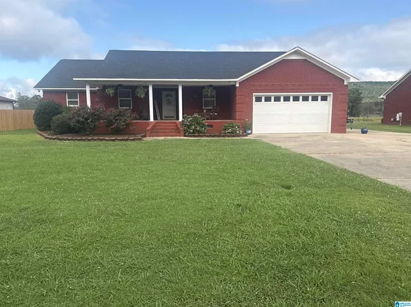 3548 Hood Ln, Southside, AL 35907