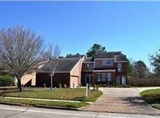 1251 S Kirkwood Rd, Houston, TX 77077